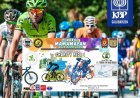 KBP CALABARZON Chapter takes part in the First Charity Ride in San Pablo City.