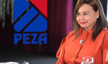 PEZA, pumalag sa pahayag ng Fiscal Incentives Review Board (FIRB)