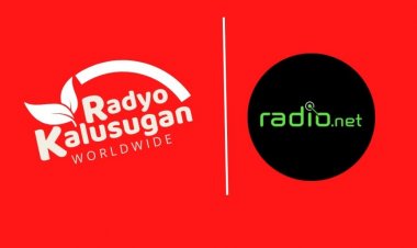 Radyo Kalusugan is now Available on Radio.net