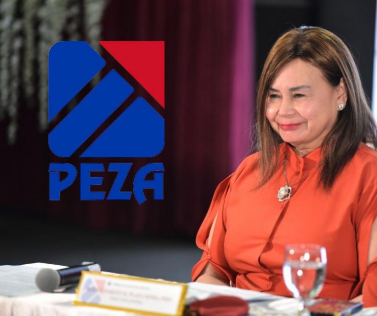 PEZA, pumalag sa pahayag ng Fiscal Incentives Review Board (FIRB)