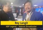KBP Legend Rey Langit advices KBP Region 4A Chair Roy Bato