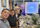 TechBox CEO Attends Sophos Executive Event in Pasay