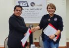 IBS Worldwide Corp and Philceb strategic Partnership