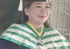 Trailblazing Advocate for Alternative Medicine, Dr. Cynthia Magtalas, Earns Doctorate in Dasmariñas, Cavite