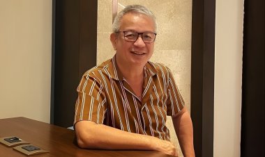 KBP Calabarzon Chapter Mourns the Loss of Esteemed Showbiz Reporter Mario Dumaual