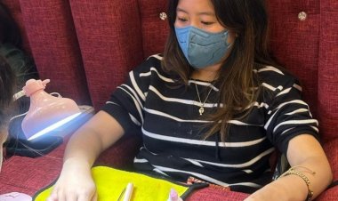 GlamLuxe the next destination in beauty and personal care, opens in Bacoor City.