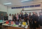 Revolutionizing Forensic Science in the Philippines!