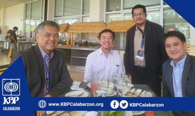 Chit chat with the Monster