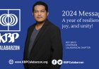 2024 Message from the Chairman
