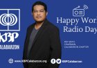 Radio Lives On: Celebrating World Radio Day with a Nod to the Past and Eyes on the Future