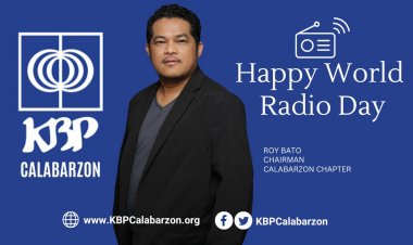 Radio Lives On: Celebrating World Radio Day with a Nod to the Past and Eyes on the Future