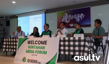 Agri Specialist Inc. inspects UPLB's biofertilizer, potentially aiding President Marcos Jr’s plan to reduce reliance on imported fertilizers.