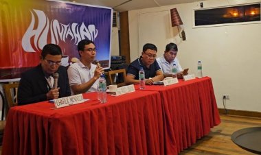 Empowering Local Farmers and Promoting Sustainable Agriculture: HuntaHan Forum Advocates for Lower Rice Prices
