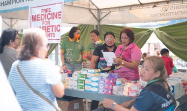 Global Partnerships Drive Success of Let’s Care Worldwide Foundation 2025 Medical Mission