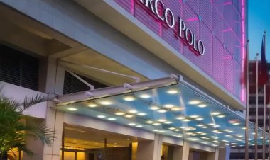 Marco Polo Ortigas Manila Raises the Bar for Urban Luxury