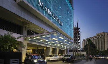 Luxury with a View: Marco Polo Ortigas Welcomes KBP Calabarzon