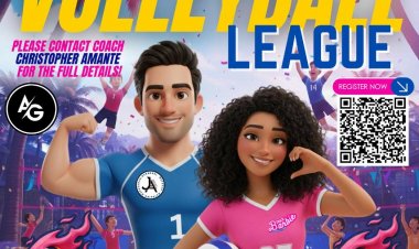 Inter-Barangay Volleyball Tilt Set in San Pablo, Boosting Local Sports