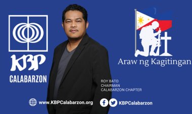 Araw ng Kagitingan: What Valor Means for a New Generation
