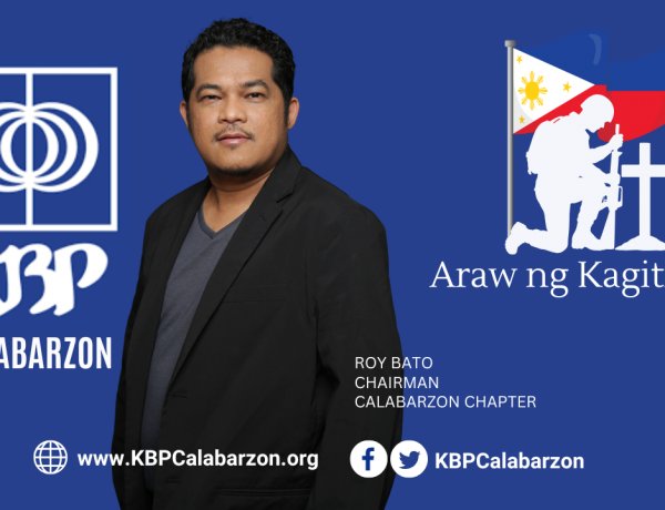 Araw ng Kagitingan: What Valor Means for a New Generation