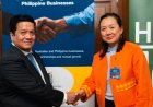 APCCI Launches Revitalized Leadership, Signs Historic MOU with CHAMFA at Castlereagh Hotel Gala
