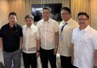 DOJ to engage more with its prosecution units