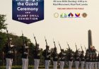 Philippine Marines to Showcase Precision and Honor at Rizal Park Silent Drill Exhibition