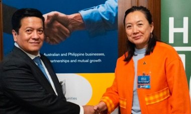 APCCI Launches Revitalized Leadership, Signs Historic MOU with CHAMFA at Castlereagh Hotel Gala