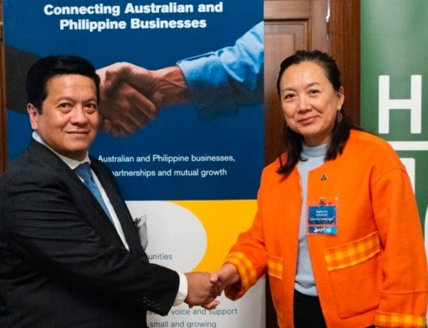 APCCI Launches Revitalized Leadership, Signs Historic MOU with CHAMFA at Castlereagh Hotel Gala