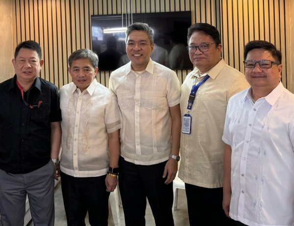 DOJ to engage more with its prosecution units
