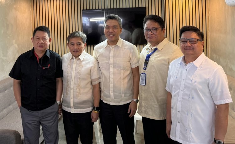 DOJ to engage more with its prosecution units