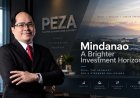 Panga, PEZA Quietly Build the Next Philippine Investment Frontier