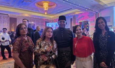 Malaysia’s 69th National Day Celebration Highlights Enduring Friendship and Strategic Ties with the Philippines