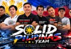 Solid Pilipinas: A Brotherhood of Filipino Technicians Working to Uplift the Mobile Repair Industry